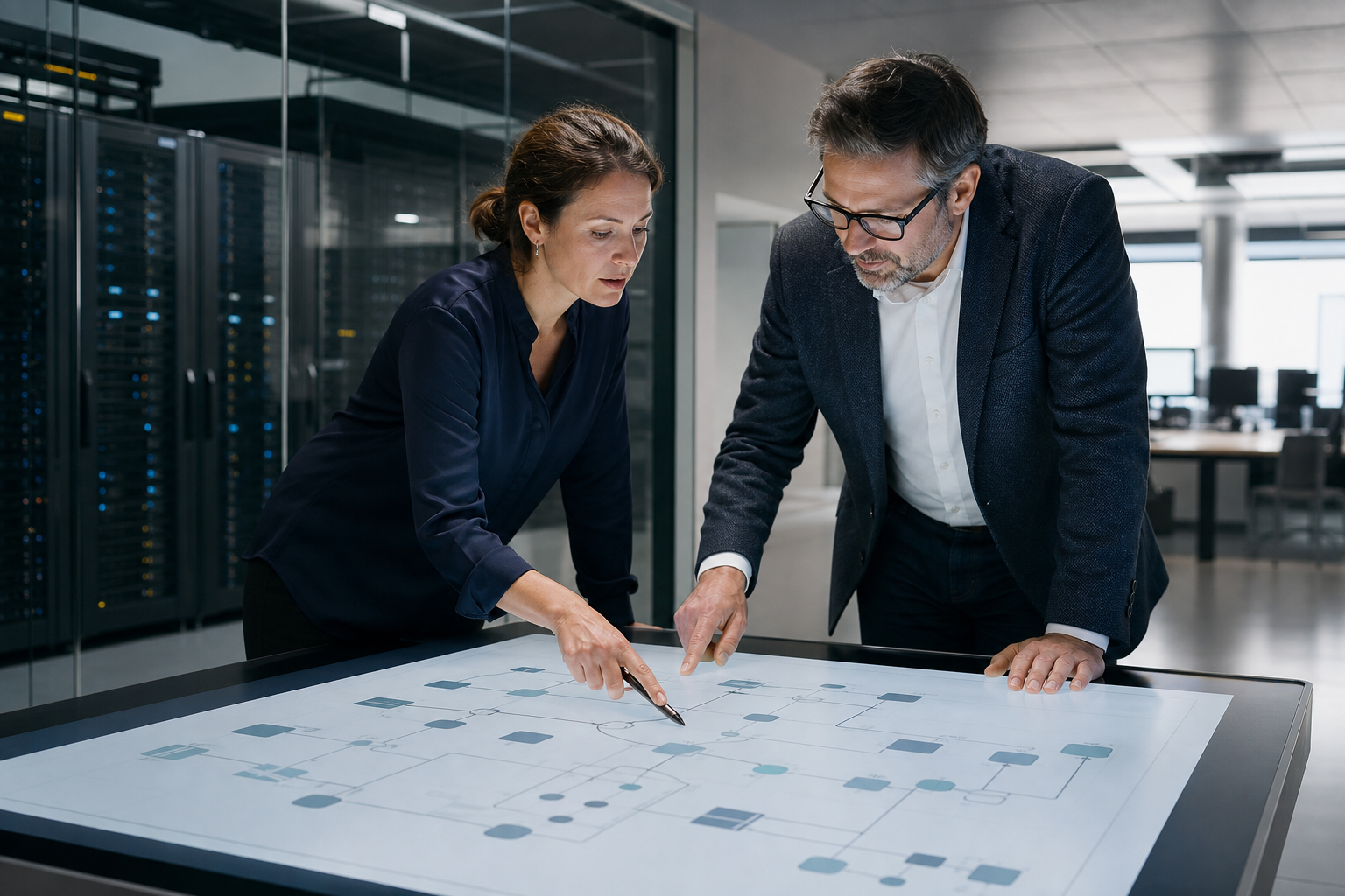 engineering-firm-41 Servicios cloud empresariales — detalle
