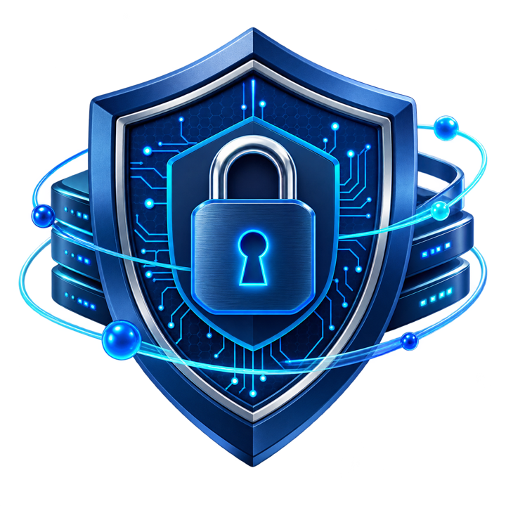 Ciberseguridad empresarial por capas